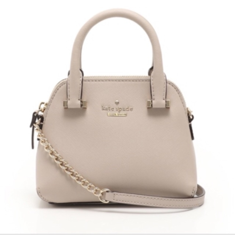 Mini Maise Kate Spade Crossbody